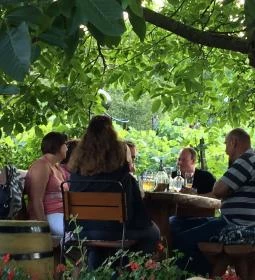 Öreg Harang Borozó