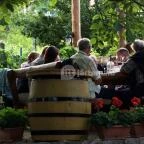 Öreg Harang Borozó Hévíz - Külső kép