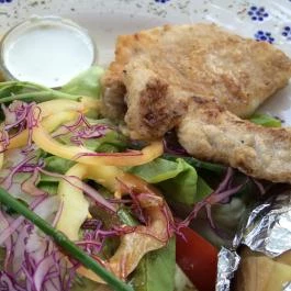 Öreg Harang Borozó Hévíz - Étel/ital