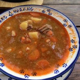 Öreg Harang Borozó Hévíz - Étel/ital