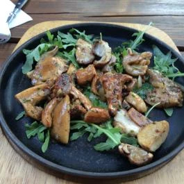 Öreg Harang Borozó Hévíz - Étel/ital