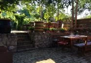 Öreg Harang Borozó Hévíz