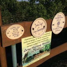 Öreg Harang Borozó Hévíz - Egyéb