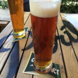 Pirítós Pub, Budapest - Étel/ital