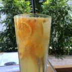 Pirítós Pub Budapest - Étel/ital