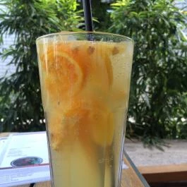 Pirítós Pub, Budapest - Étel/ital