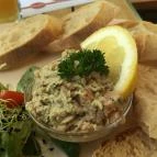 Pirítós Pub Budapest - Étel/ital