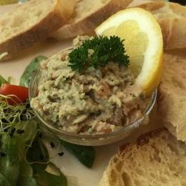 Pirítós Pub, Budapest - Étel/ital