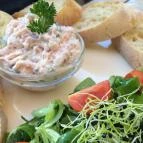 Pirítós Pub Budapest - Étel/ital