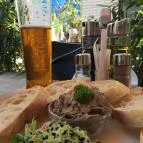 Pirítós Pub Budapest - Étel/ital