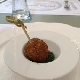 Pura Vida Dine Tapolca - Étel/ital