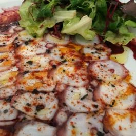 Pura Vida Dine Tapolca - Étel/ital