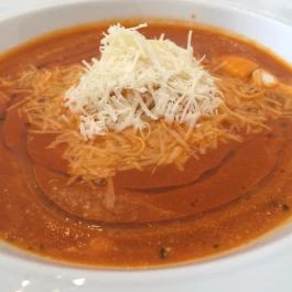 Pura Vida Dine Tapolca - Étel/ital