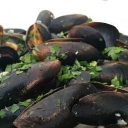 Pura Vida Dine Tapolca - Étel/ital