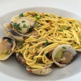 Pura Vida Dine Tapolca - Étel/ital