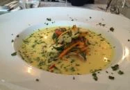 Pura Vida Dine Tapolca