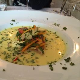 Pura Vida Dine Tapolca - Étel/ital