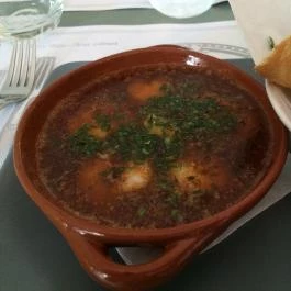 Pura Vida Dine Tapolca - Étel/ital