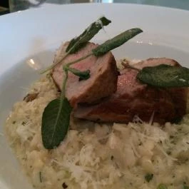 Pura Vida Dine Tapolca - Étel/ital