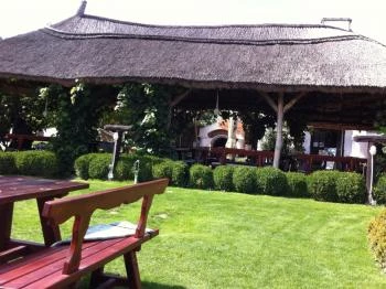 Római Pince Hévíz