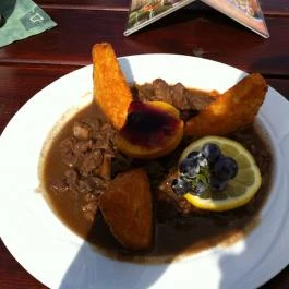 Római Pince Hévíz - Étel/ital