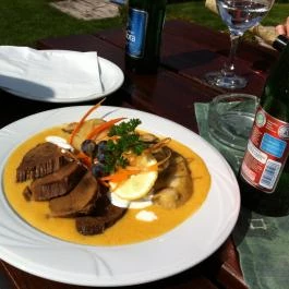 Római Pince Hévíz - Étel/ital