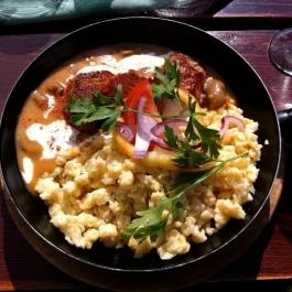 Római Pince Hévíz - Étel/ital