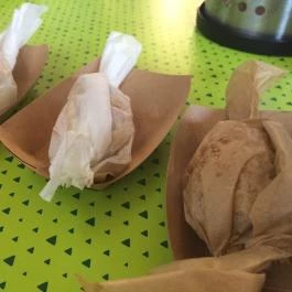 Steamboo - Belvárosi Piac Budapest - Étel/ital