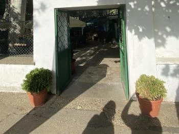 Strandbüfé - Esztergom Esztergom