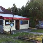 Sunny Söröző & Grill Vonyarcvashegy - Külső kép