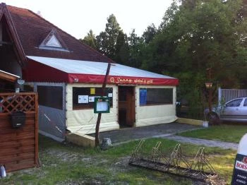 Sunny Söröző & Grill Vonyarcvashegy