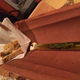 Terazza Bistro-Bar Sümeg - Étel/ital