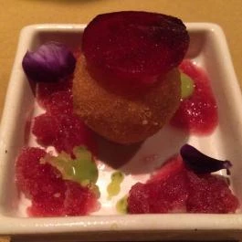 Terazza Bistro-Bar Sümeg - Étel/ital