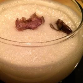 Terazza Bistro-Bar Sümeg - Étel/ital