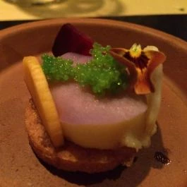 Terazza Bistro-Bar Sümeg - Étel/ital