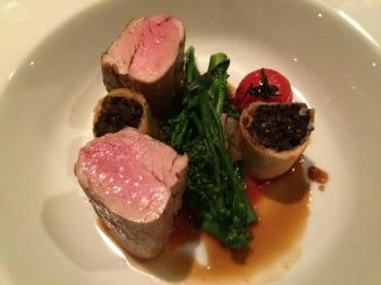 Terazza Bistro-Bar Sümeg