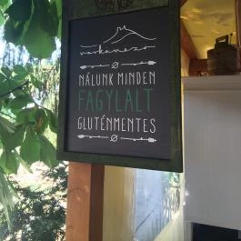 Várkávézó, Szigliget - Egyéb