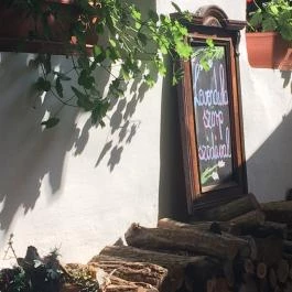 Várkávézó, Szigliget - Egyéb