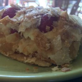 Várkávézó, Szigliget - Étel/ital