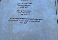 Vár Kávézó Esztergom