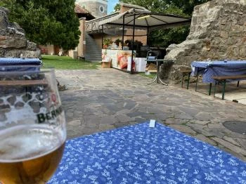 Vár Kávézó Esztergom