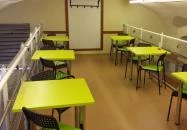 Íz Bank Étkezde Budapest