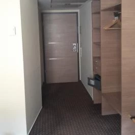 CE Plaza Hotel Siófok - Szobák