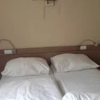 CE Plaza Hotel Siófok - Szobák