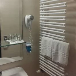 CE Plaza Hotel Siófok - Szobák