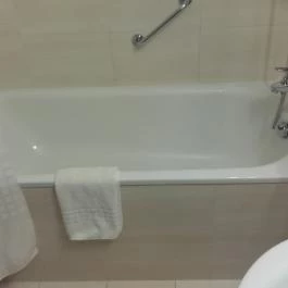 CE Plaza Hotel Siófok - Szobák