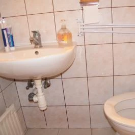 Wellness Hotel Balaton Fonyód - Szobák