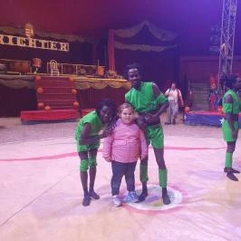 Richter Safari Park Nagykőrös - Egyéb