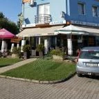 Kristály Hotel Keszthely - Külső kép