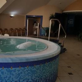 Kristály Hotel Keszthely - Wellness